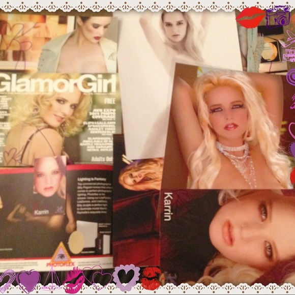 Meet your Posher, Karrin - Picture 1 of 1